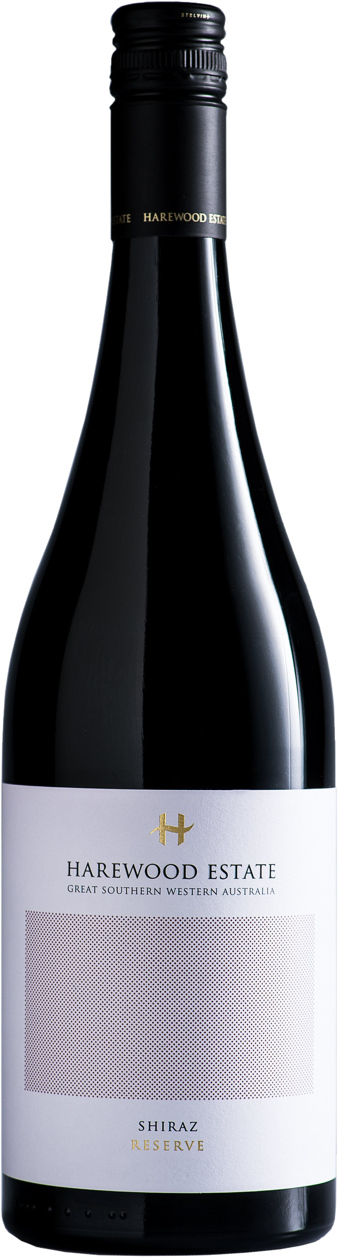 Harewood Estate Reserve Shiraz 2022